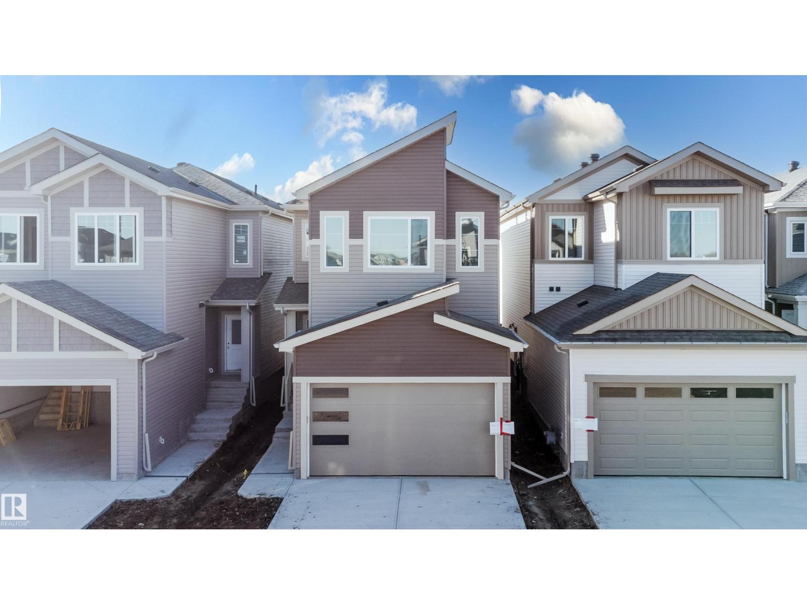 284 Munn Wy, Leduc, Alberta  T9E 1V1 - Photo 2 - E4467593