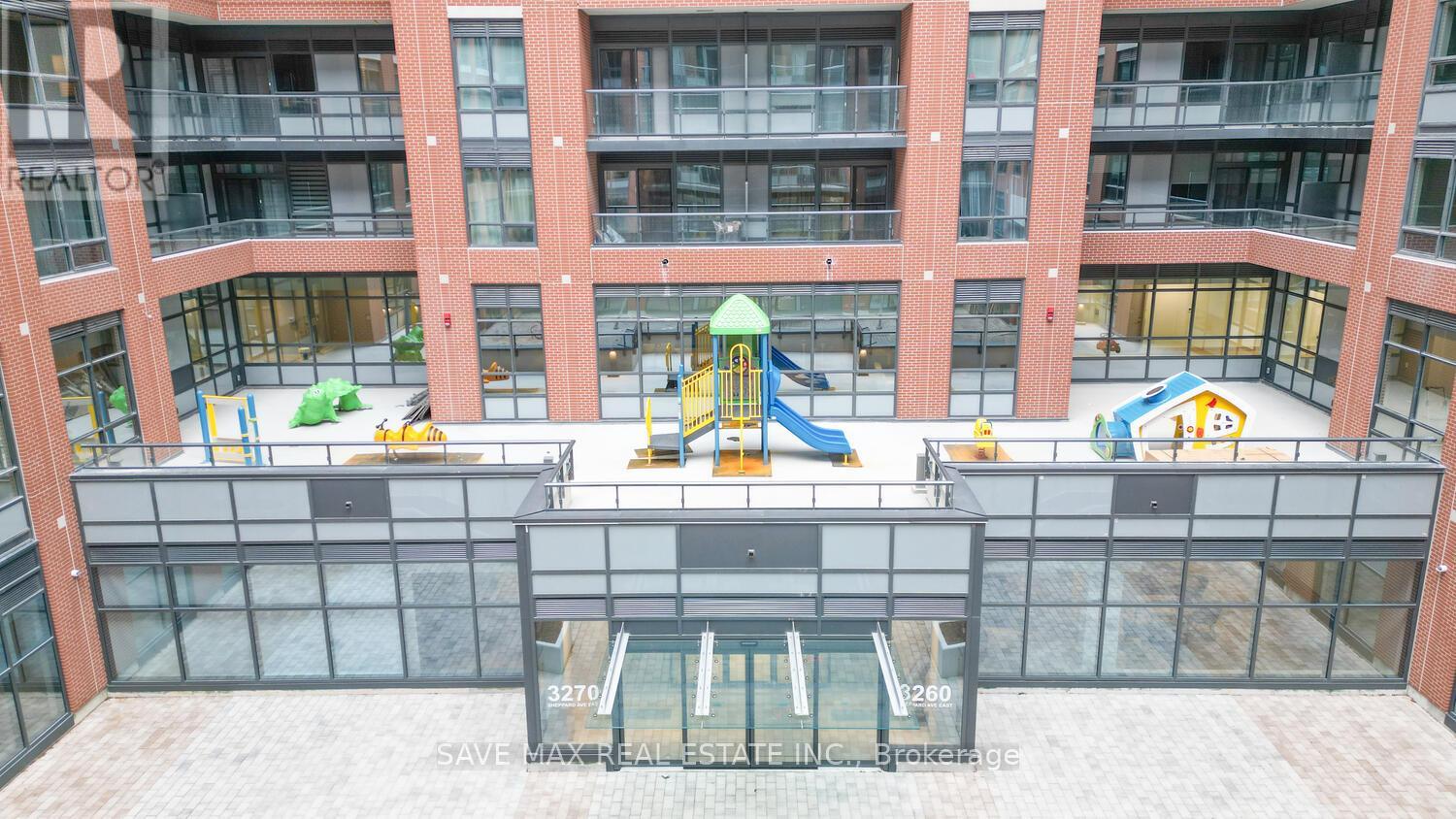 304 - 3260 Sheppard Avenue E, Toronto, Ontario M1T 3K3 - Photo 32 - E12606900