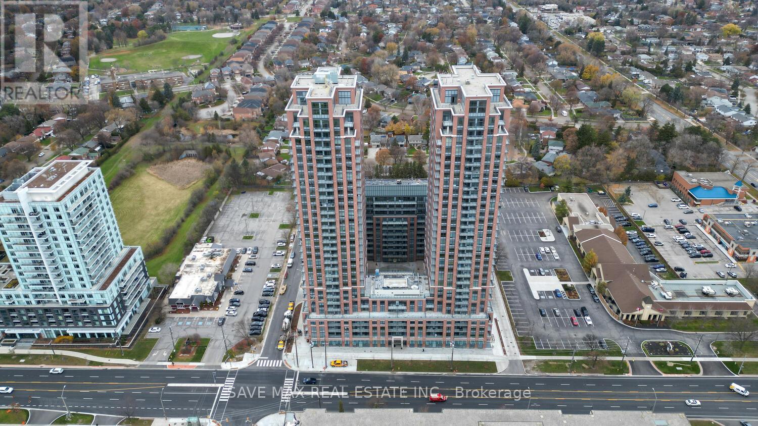 304 - 3260 Sheppard Avenue E, Toronto, Ontario M1T 3K3 - Photo 35 - E12606900