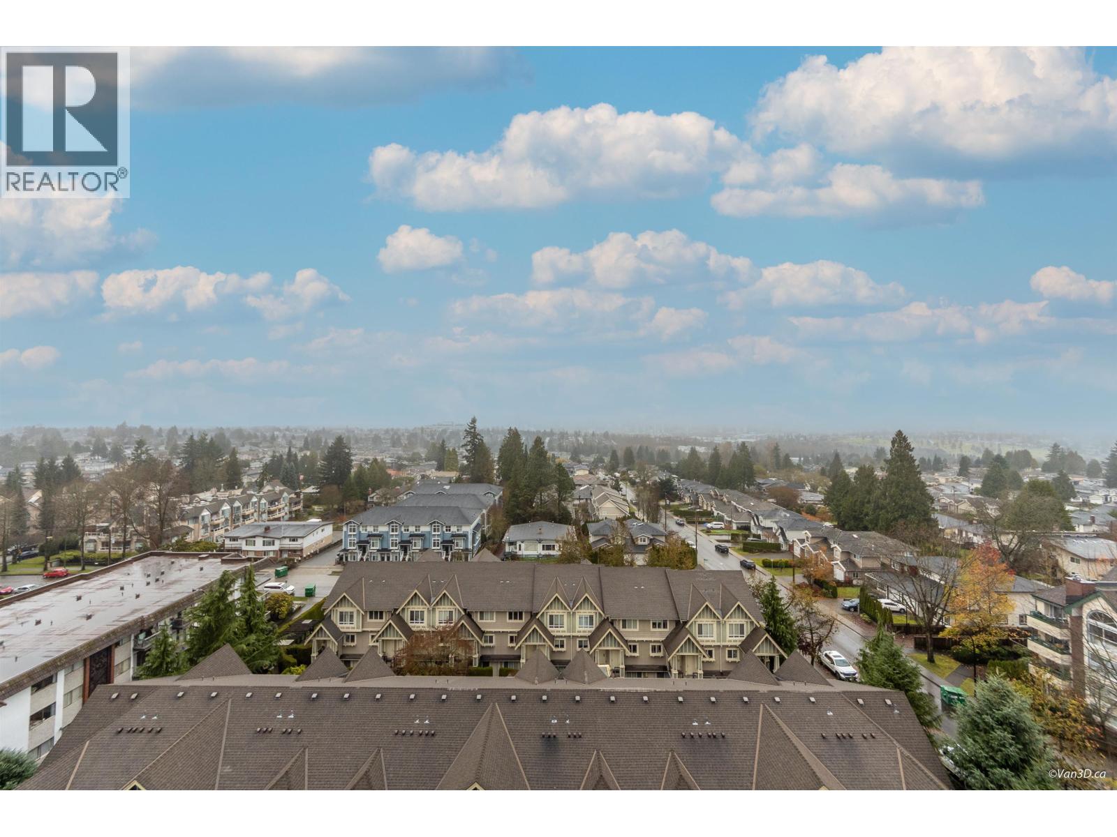 1009 5685 Halley Avenue, Burnaby, British Columbia  V5H 2P8 - Photo 21 - R3072286