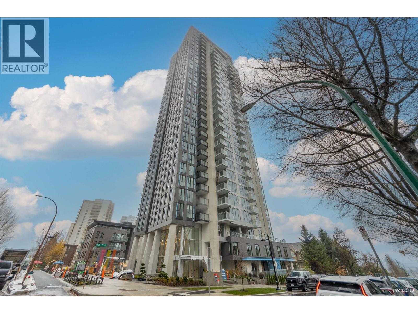 1009 5685 Halley Avenue, Burnaby, British Columbia  V5H 2P8 - Photo 29 - R3072286