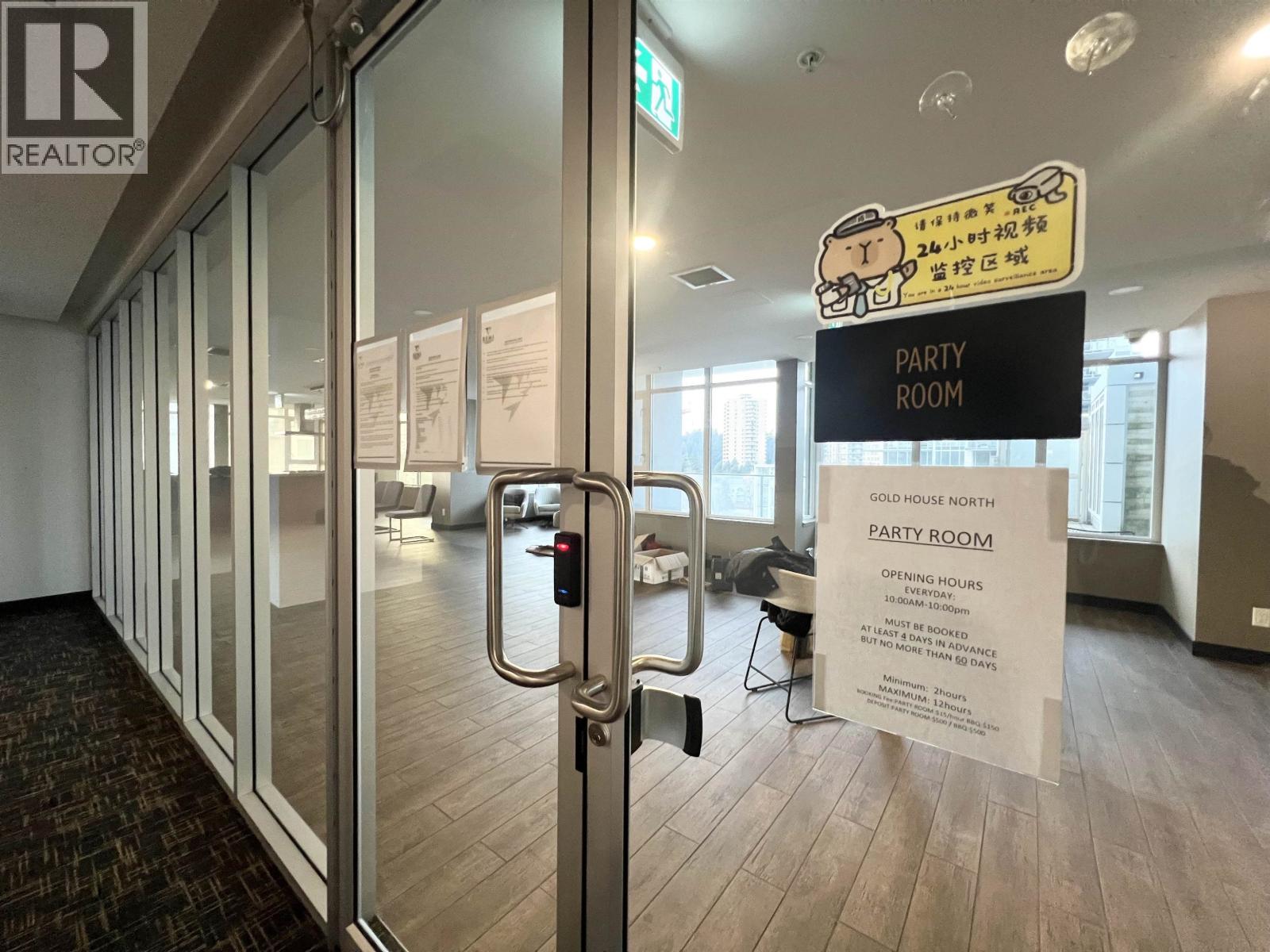 1006 6383 Mckay Avenue, Burnaby, British Columbia V5H 0H8 - Photo 24 - R3071504