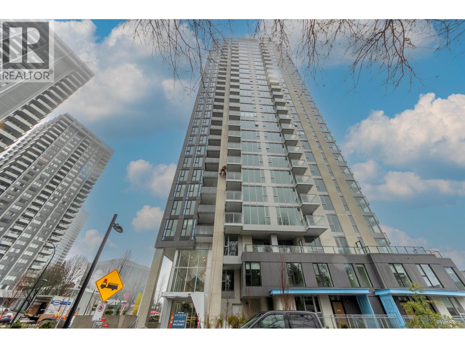 1009 5685 Halley Avenue, Burnaby, British Columbia  V5H 2P8 - Photo 30 - R3072286