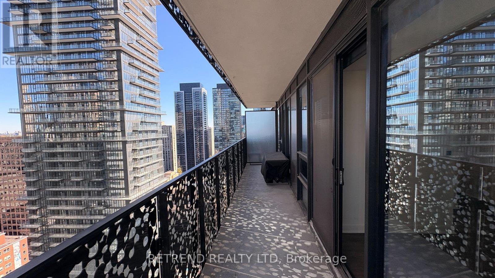 2410 - 55 Charles Street E, Toronto, Ontario M4Y 1S9 - Photo 12 - C12606928