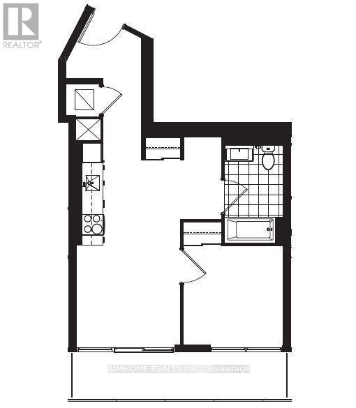 2601 - 135 East Liberty Street, Toronto, Ontario M6K 0G7 - Photo 26 - C12606934