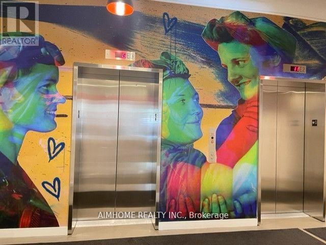 2601 - 135 East Liberty Street, Toronto, Ontario M6K 0G7 - Photo 3 - C12606934