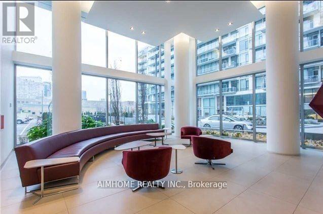 505 - 39 Queens Quay E, Toronto, Ontario M5E 0A5 - Photo 2 - C12606936