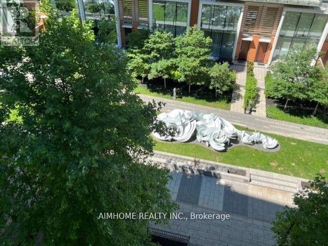 505 - 39 Queens Quay E, Toronto, Ontario M5E 0A5 - Photo 4 - C12606936