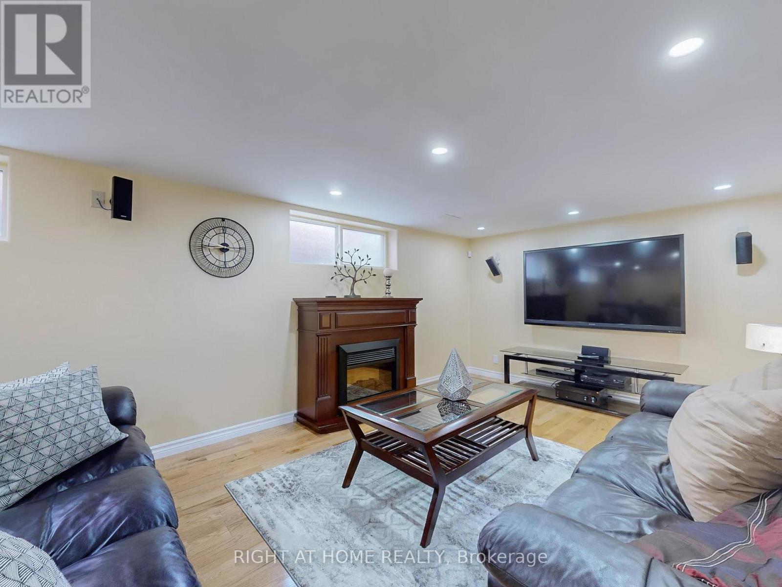 2 Barnes Crescent, Toronto, Ontario M1G 1Z9 - Photo 21 - E12606930