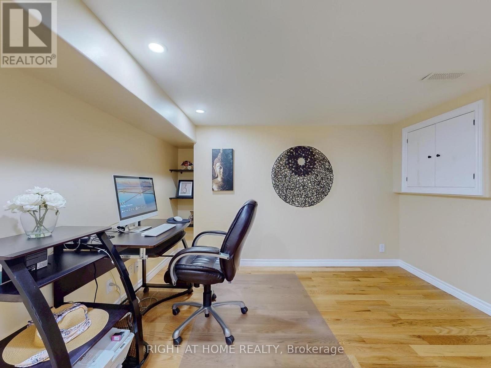 2 Barnes Crescent, Toronto, Ontario M1G 1Z9 - Photo 27 - E12606930