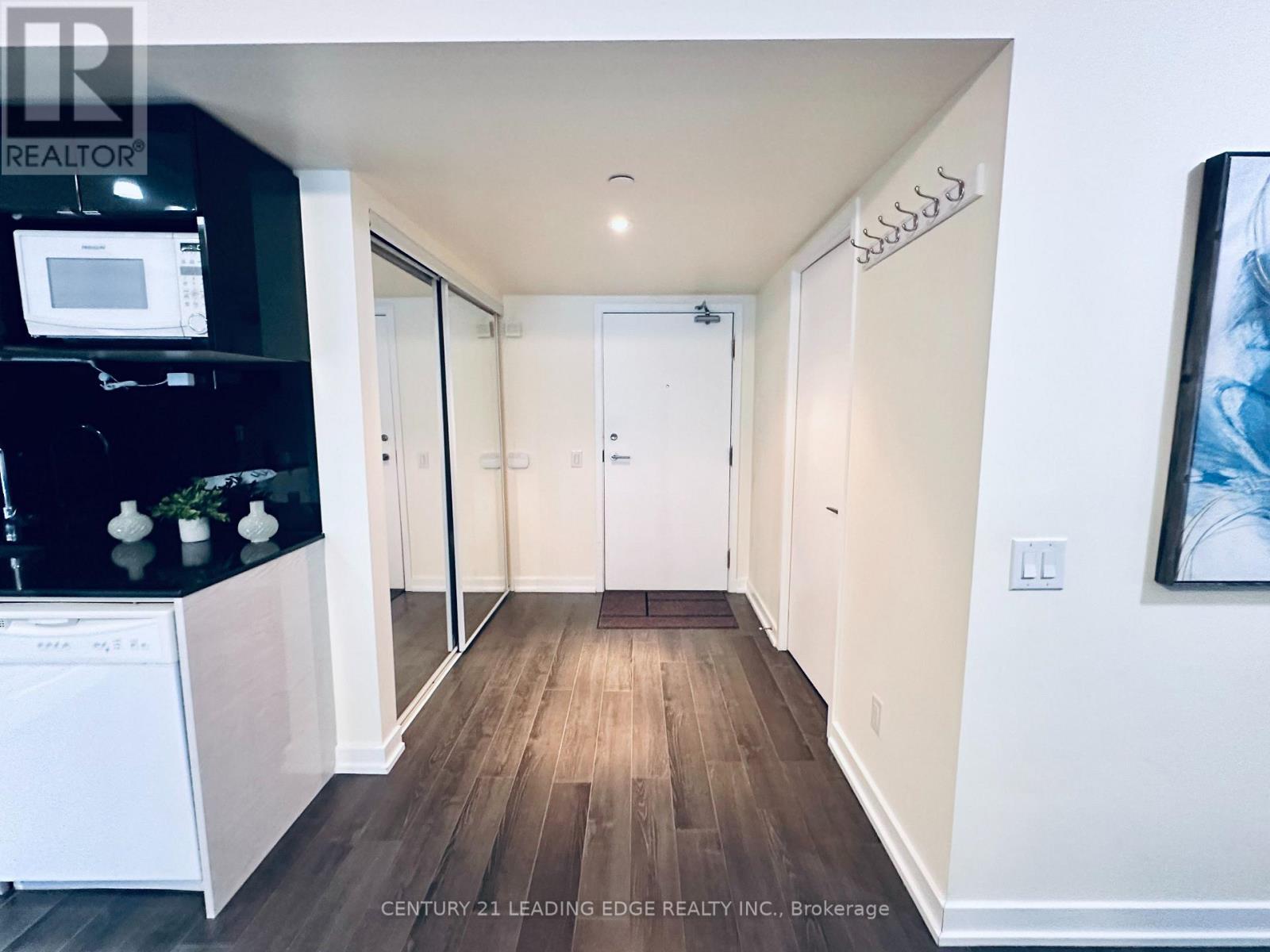 808 - 72 ESTHER SHINER BOULEVARD, Toronto, Ontario