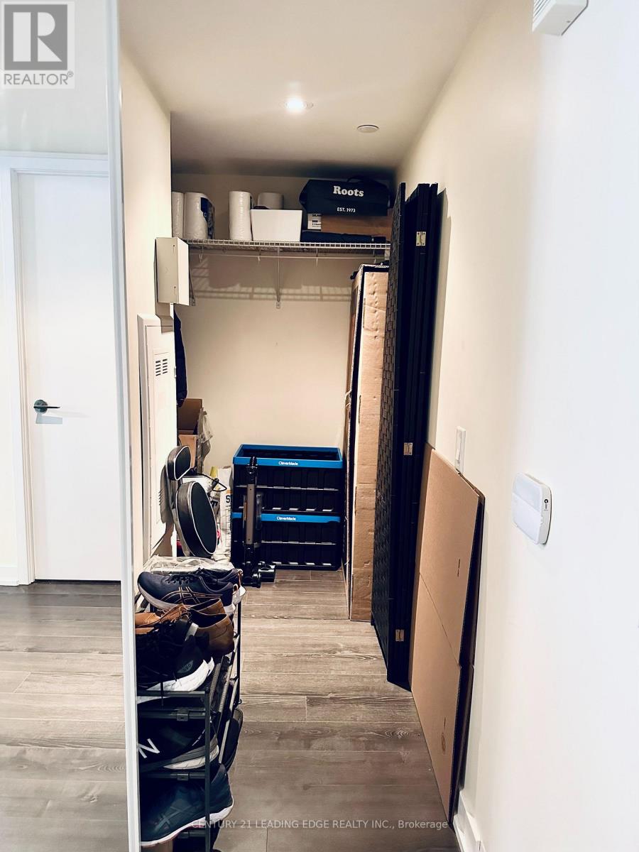 808 - 72 Esther Shiner Boulevard, Toronto, Ontario M2K 0C4 - Photo 15 - C12604006