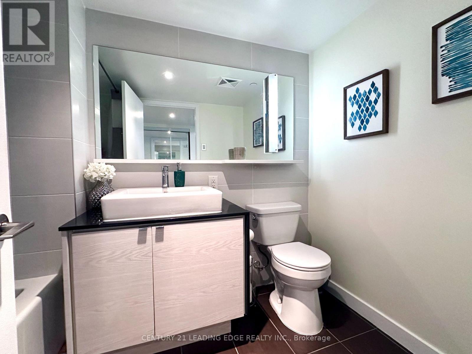 808 - 72 Esther Shiner Boulevard, Toronto, Ontario M2K 0C4 - Photo 12 - C12604006