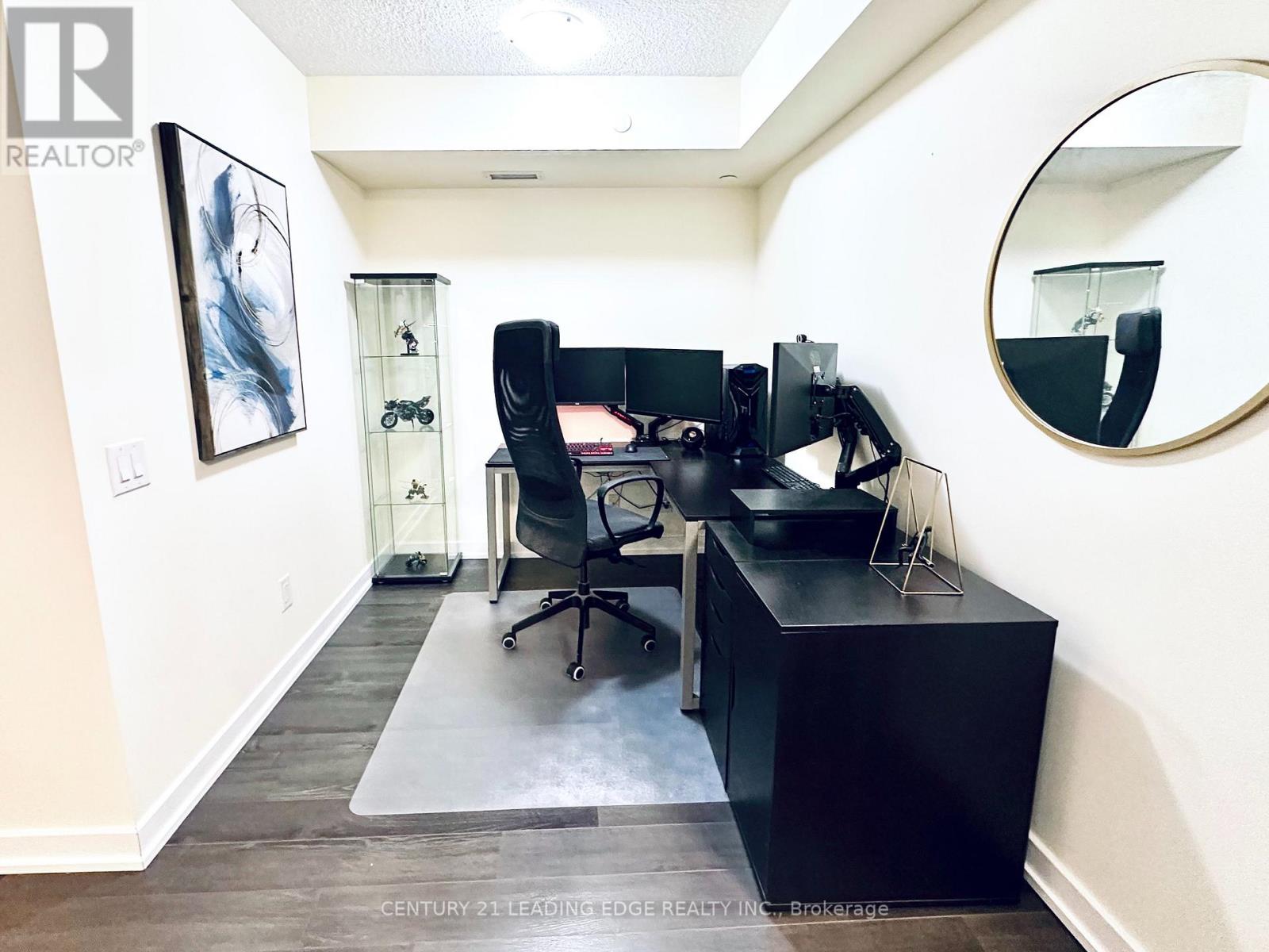 808 - 72 Esther Shiner Boulevard, Toronto, Ontario M2K 0C4 - Photo 11 - C12604006