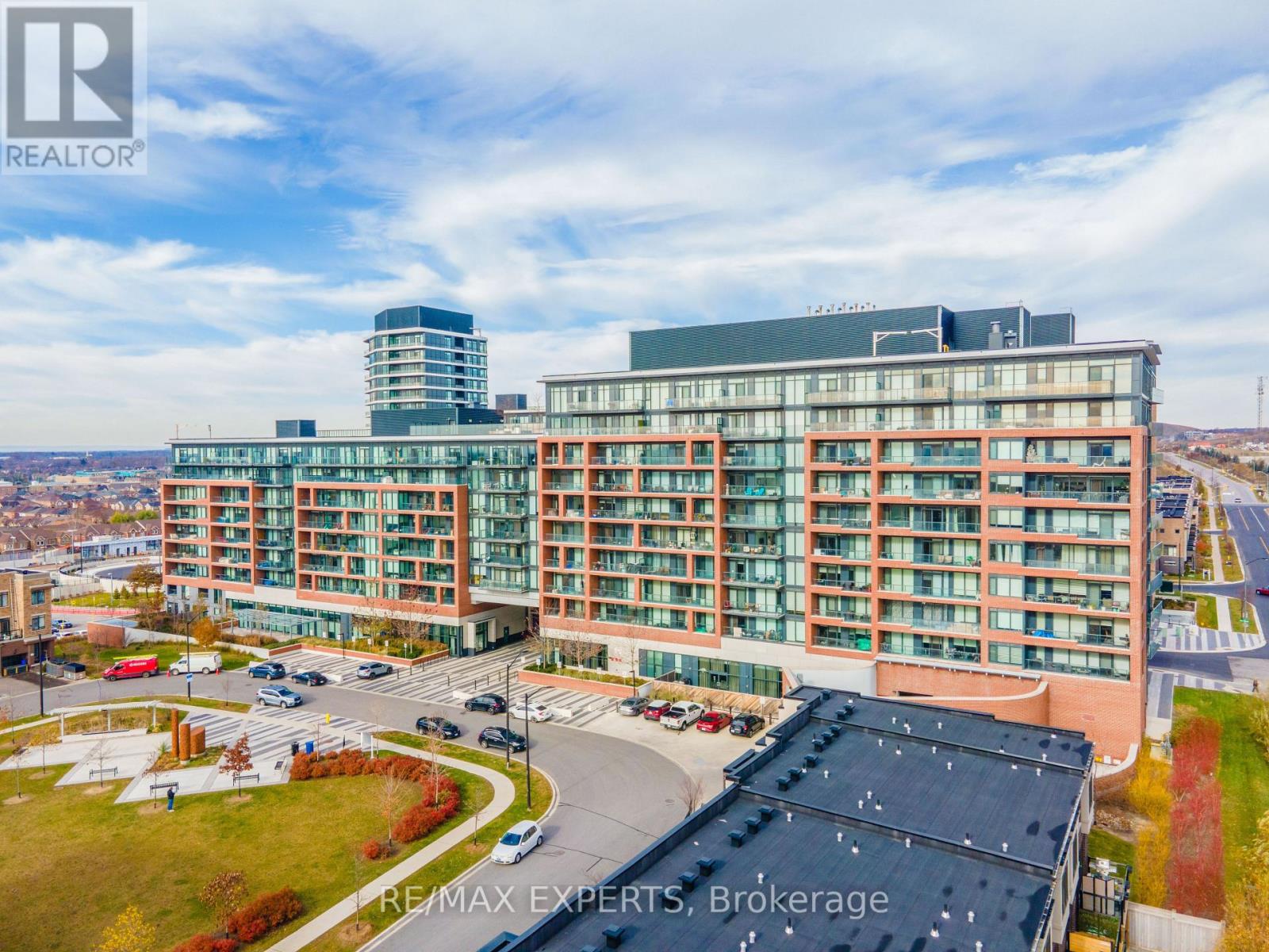 106 - 99 EAGLE ROCK WAY, Vaughan, Ontario