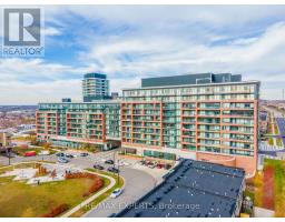 106 - 99 EAGLE ROCK WAY, Vaughan, Ontario