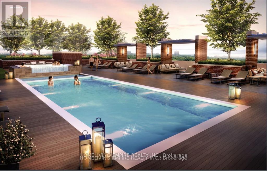 902 - 3091 Dufferin Street, Toronto, Ontario  M6A 0C4 - Photo 5 - W12606926