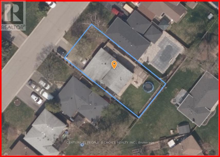 5486 Hixon Avenue, Burlington, Ontario  L7L 3S2 - Photo 20 - W12606940