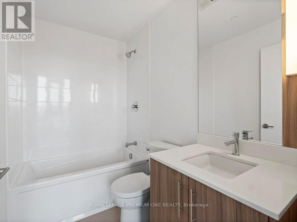 203 - 225 Veterans Drive, Brampton, Ontario  L7A 5L7 - Photo 10 - W12606948