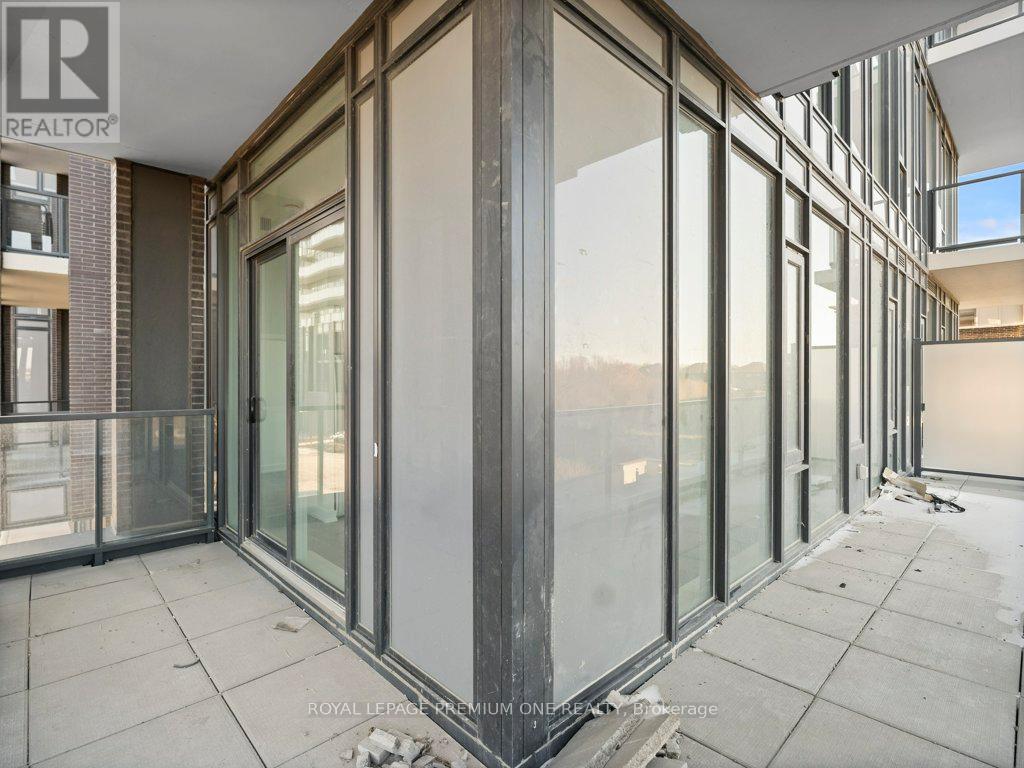 203 - 225 Veterans Drive, Brampton, Ontario  L7A 5L7 - Photo 16 - W12606948