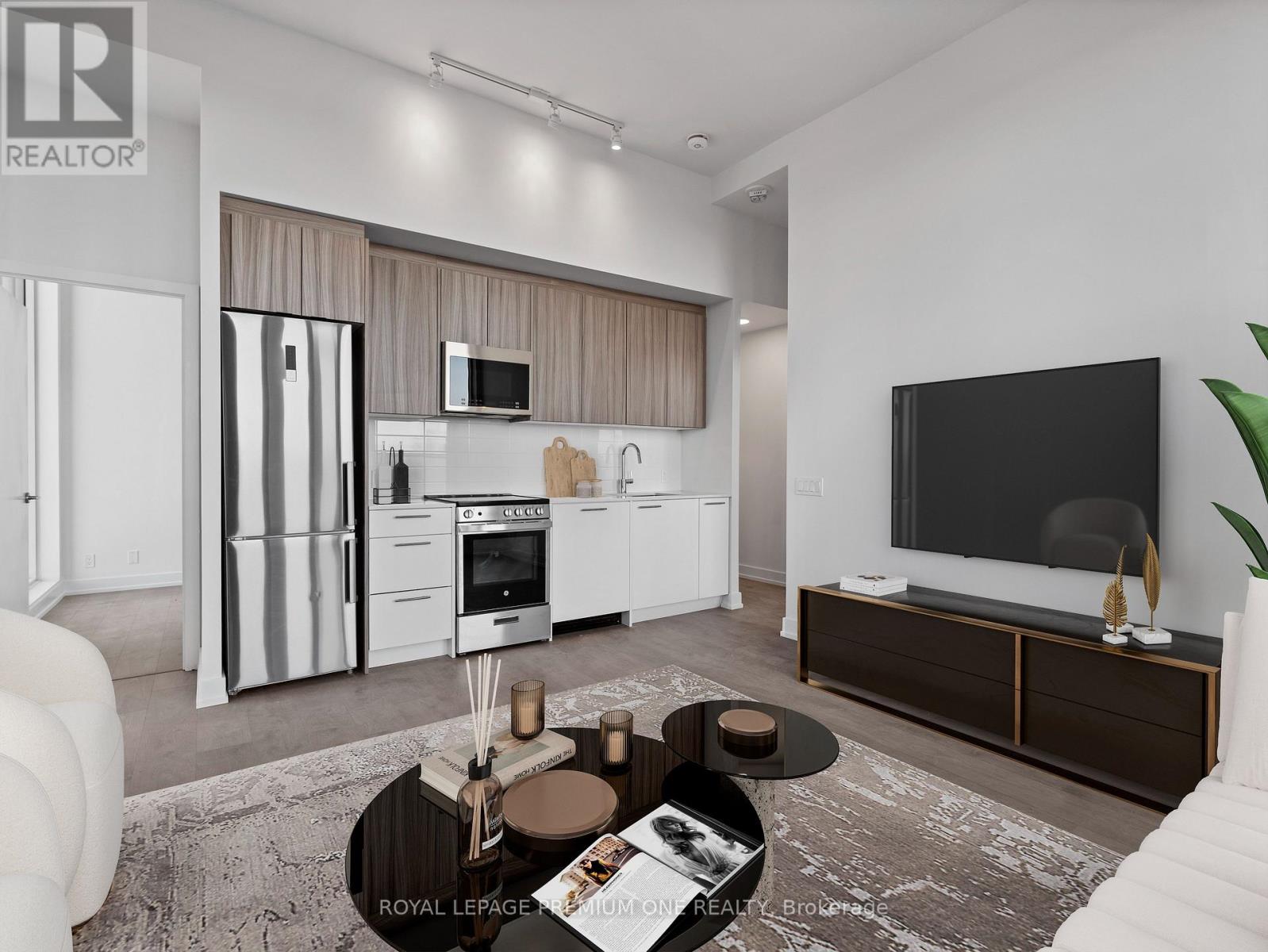 203 - 225 Veterans Drive, Brampton, Ontario  L7A 5L7 - Photo 5 - W12606948