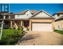 700 SPITFIRE STREET, Woodstock, Ontario