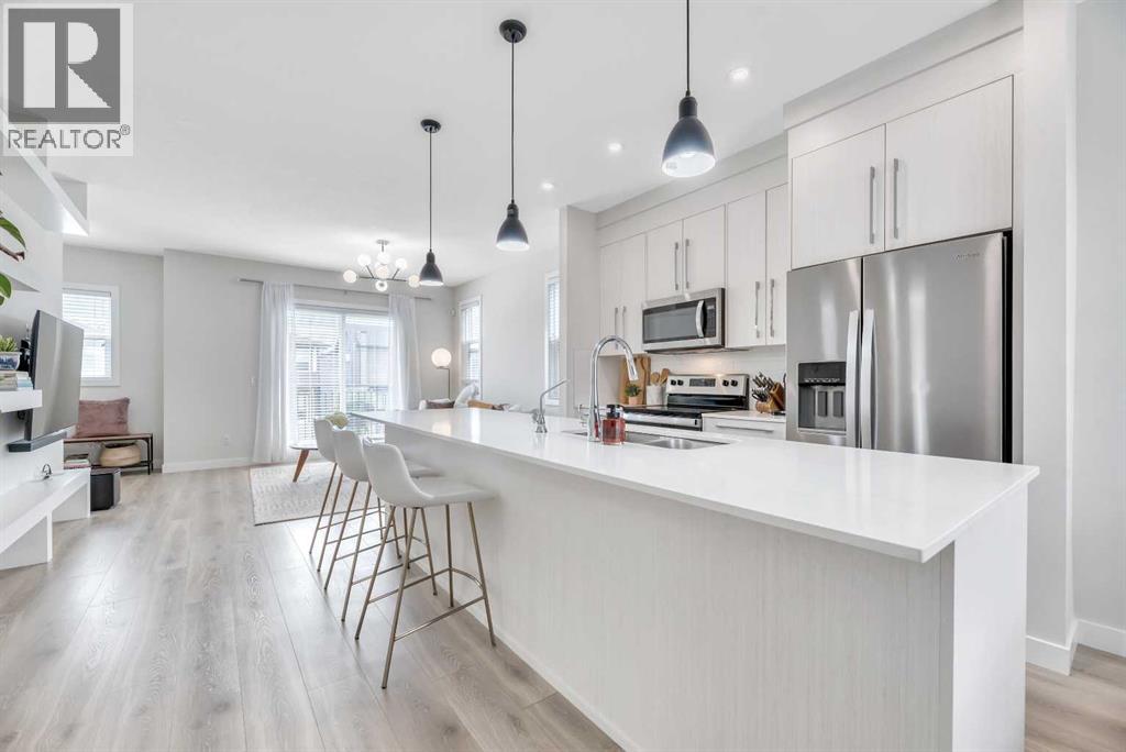 90 Cornerstone Manor, Calgary, Alberta T3N 1S4 - Photo 15 - A2269960