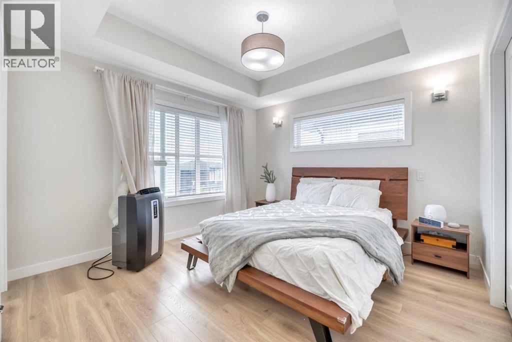 90 Cornerstone Manor, Calgary, Alberta T3N 1S4 - Photo 21 - A2269960