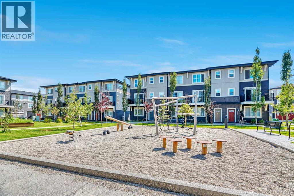 90 Cornerstone Manor, Calgary, Alberta T3N 1S4 - Photo 31 - A2269960