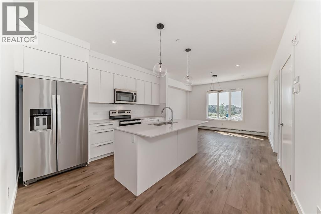 1408, 60 Skyview Ranch Road Ne, Calgary, Alberta  T3N 2J8 - Photo 3 - A2267038