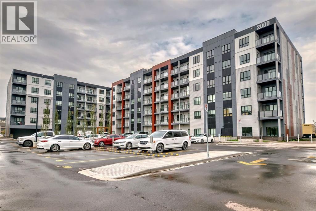 2515, 60 Skyview Ranch Road Ne, Calgary, Alberta  T3N 2J8 - Photo 1 - A2273329