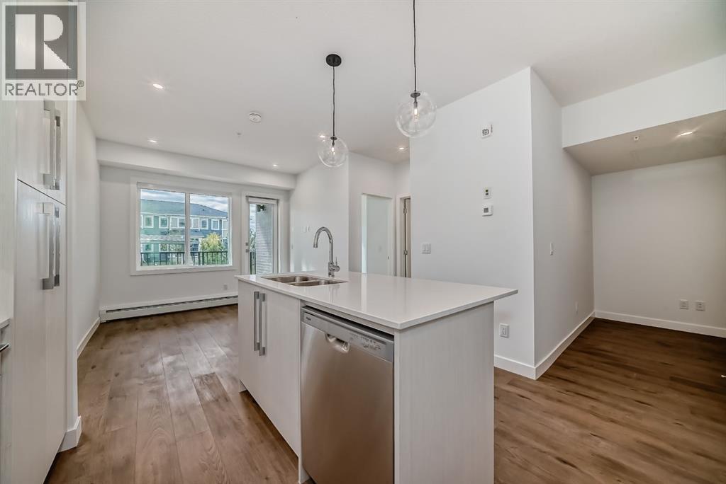 2520, 395 Skyview Parkway Ne, Calgary, Alberta T3N 2K1 - Photo 3 - A2258094