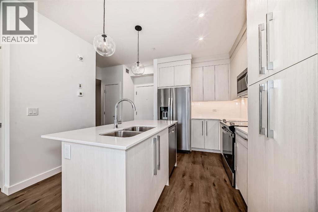 2506, 395 Skyview Parkway Ne, Calgary, Alberta  T3N 2K1 - Photo 7 - A2258104