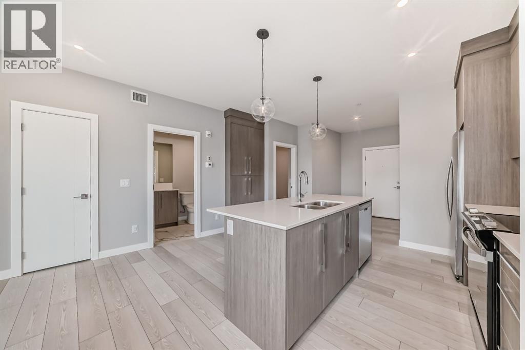 1218, 6 Merganser Drive W, Chestermere, Alberta T1X 2Y2 - Photo 7 - A2273256