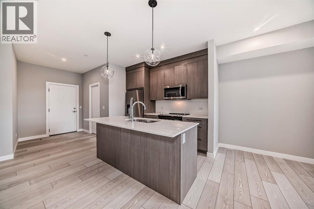 1218, 6 Merganser Drive W, Chestermere, Alberta T1X 2Y2 - Photo 5 - A2273256