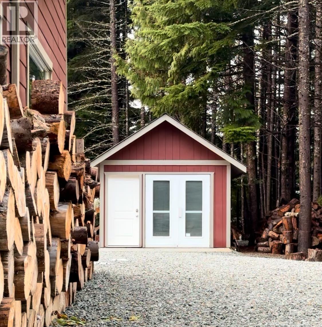 94 Coho Avenue, Kitimat, British Columbia  V8C 2K6 - Photo 36 - R3072559