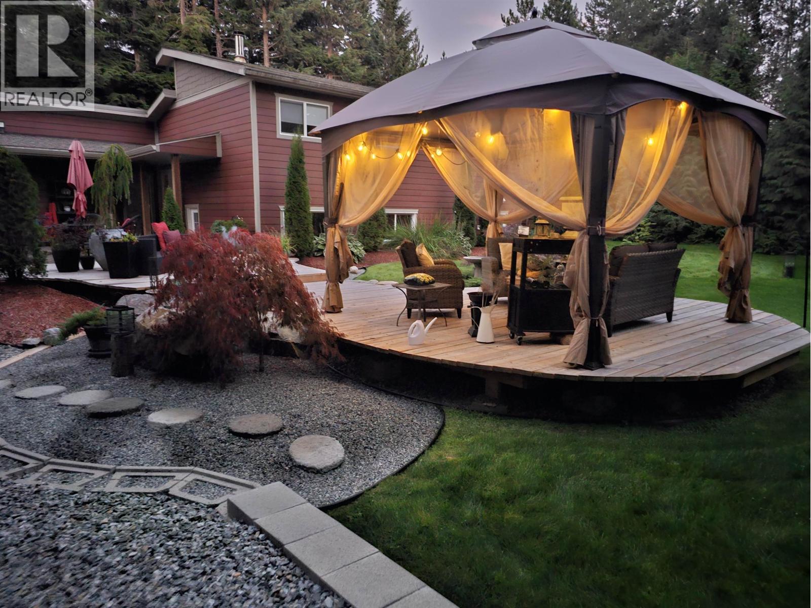 94 Coho Avenue, Kitimat, British Columbia  V8C 2K6 - Photo 35 - R3072559