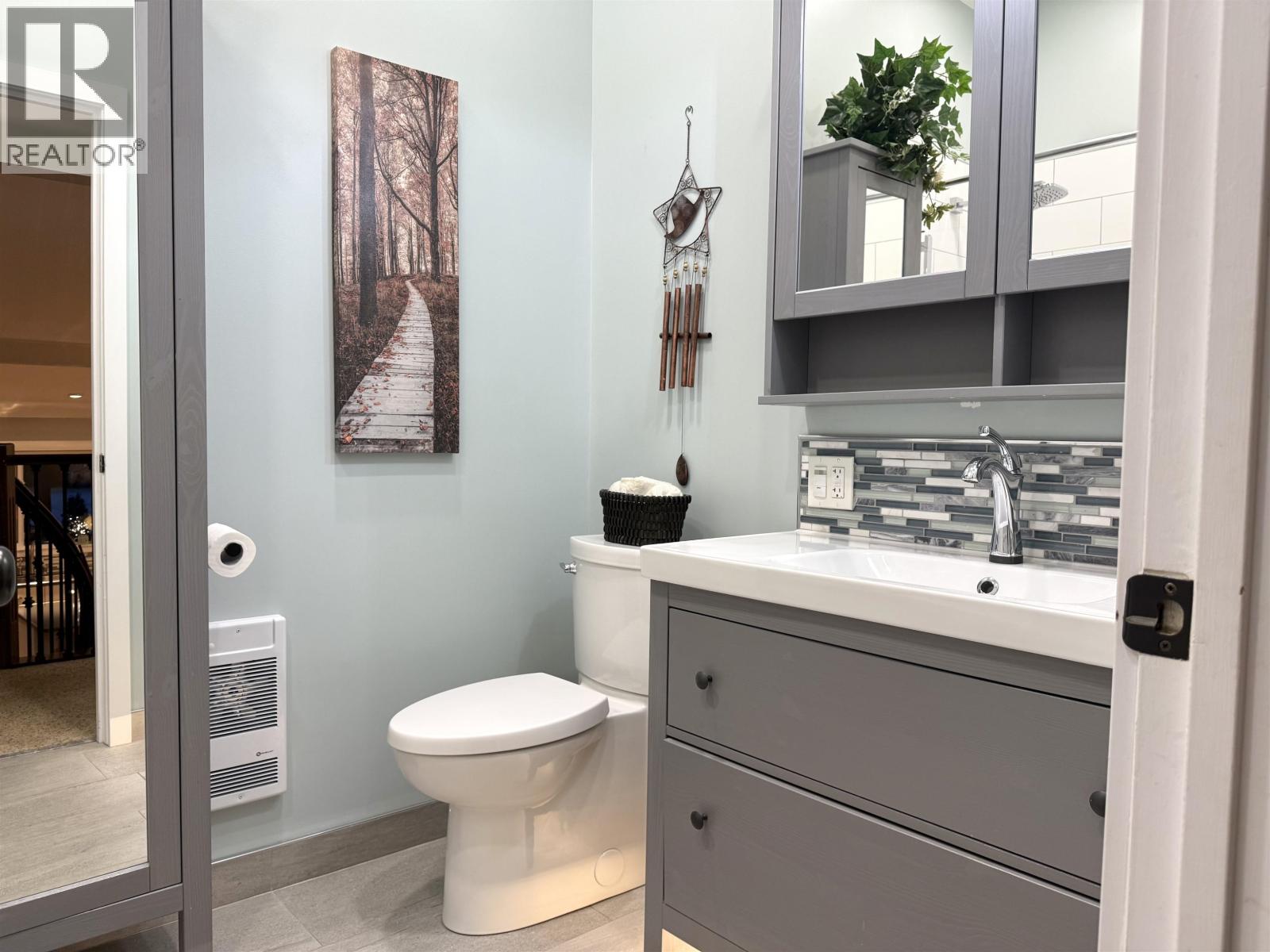 94 Coho Avenue, Kitimat, British Columbia  V8C 2K6 - Photo 19 - R3072559