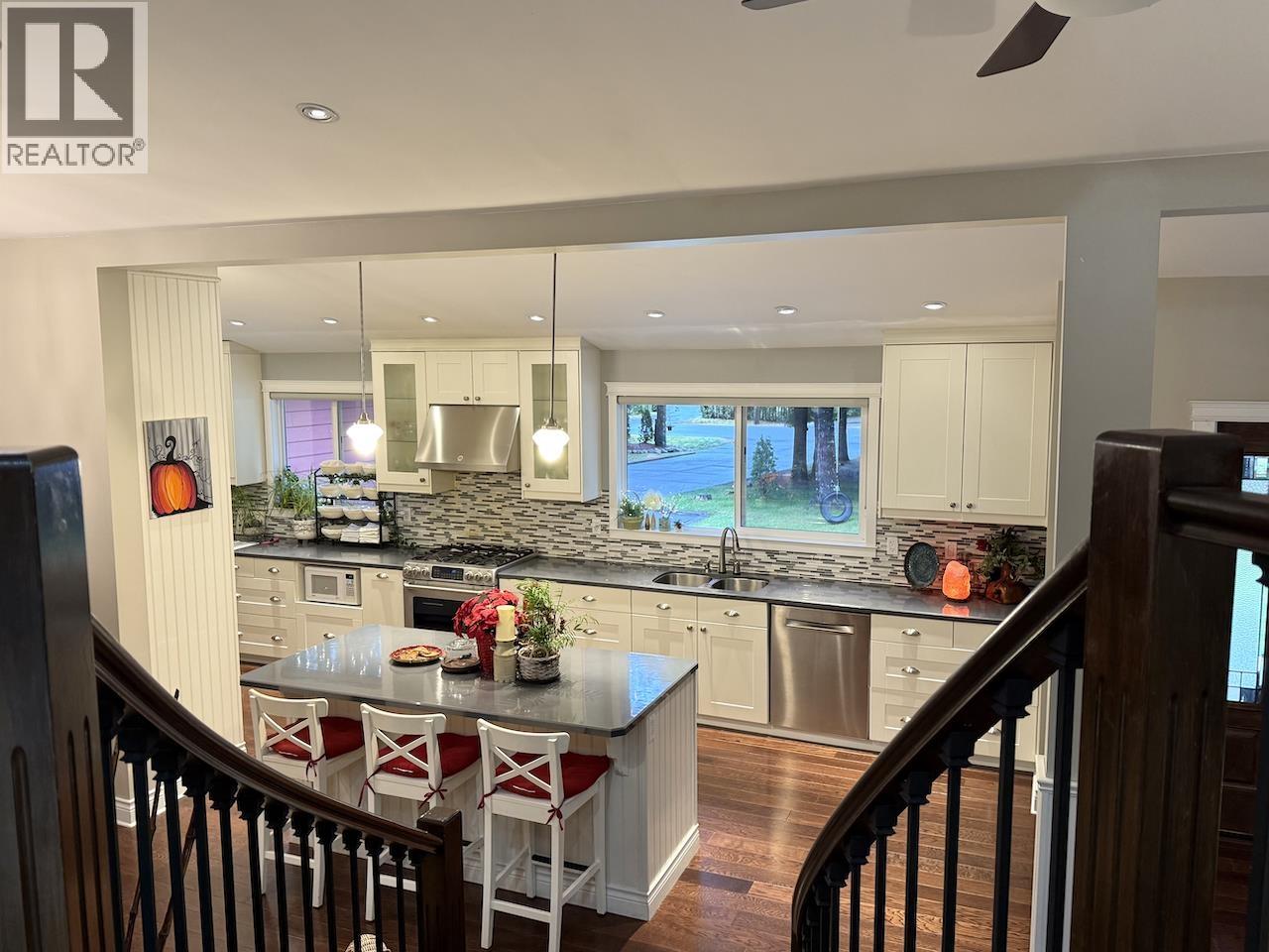 94 Coho Avenue, Kitimat, British Columbia  V8C 2K6 - Photo 7 - R3072559