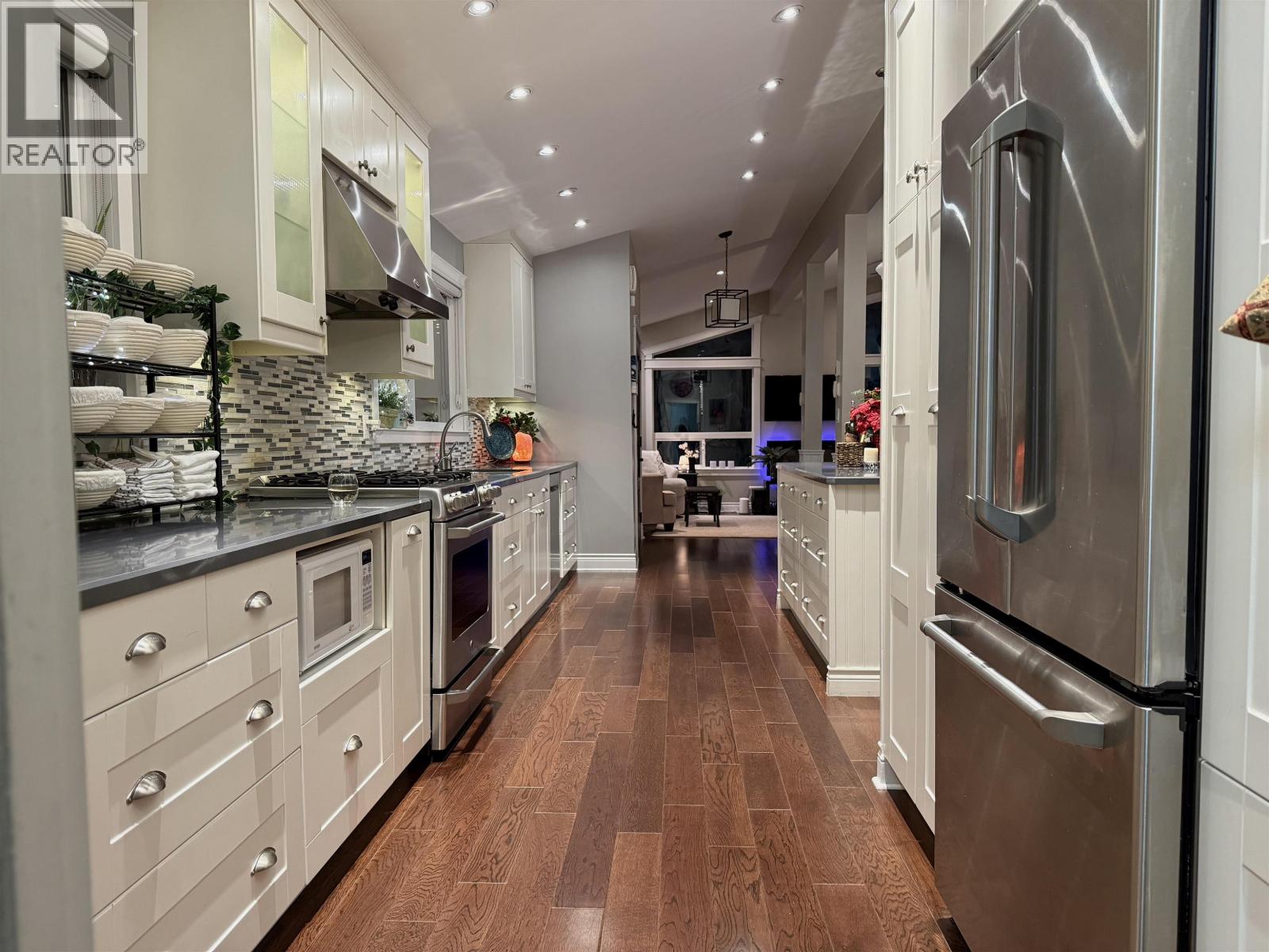 94 Coho Avenue, Kitimat, British Columbia  V8C 2K6 - Photo 5 - R3072559