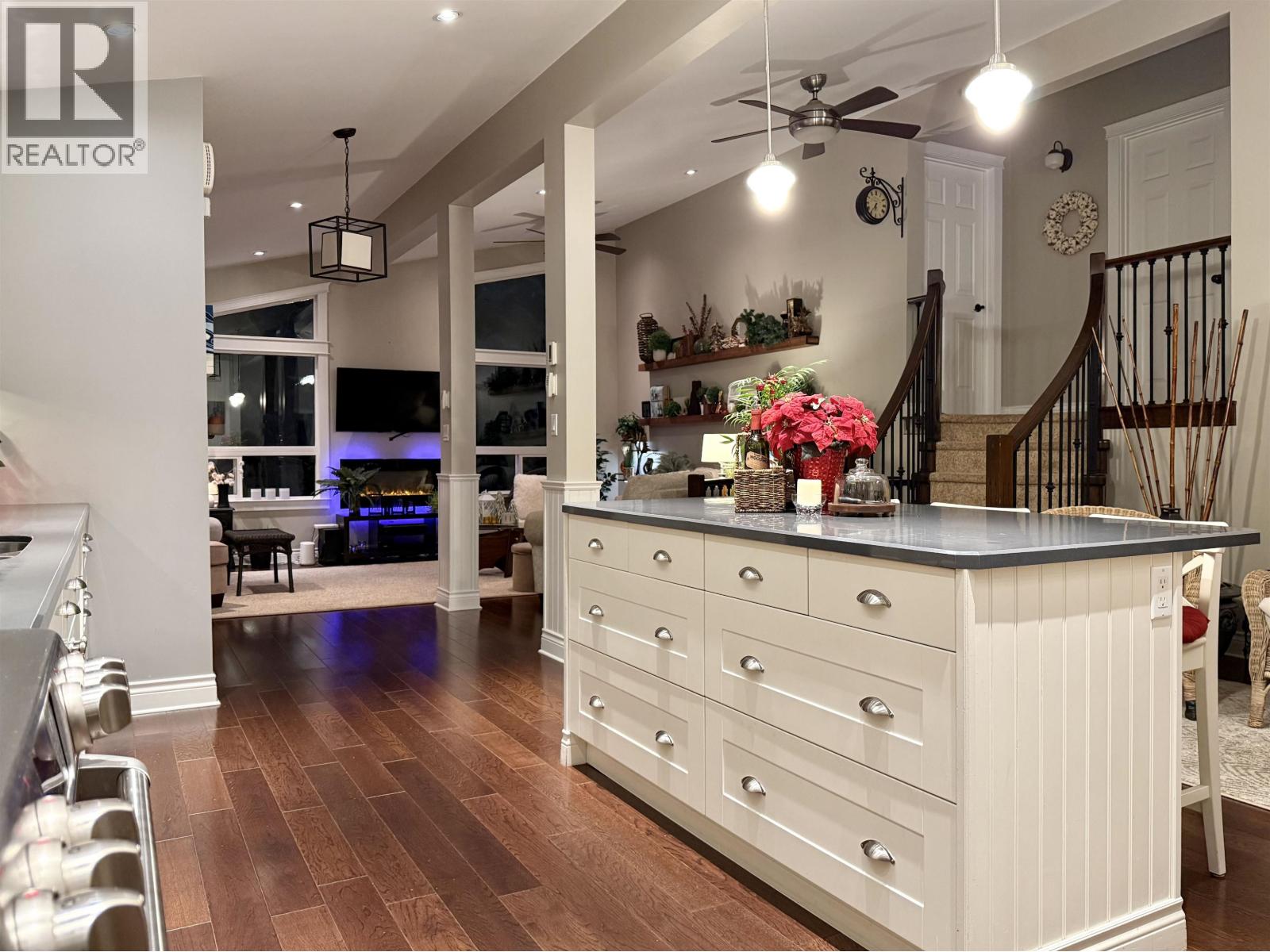 94 Coho Avenue, Kitimat, British Columbia  V8C 2K6 - Photo 6 - R3072559