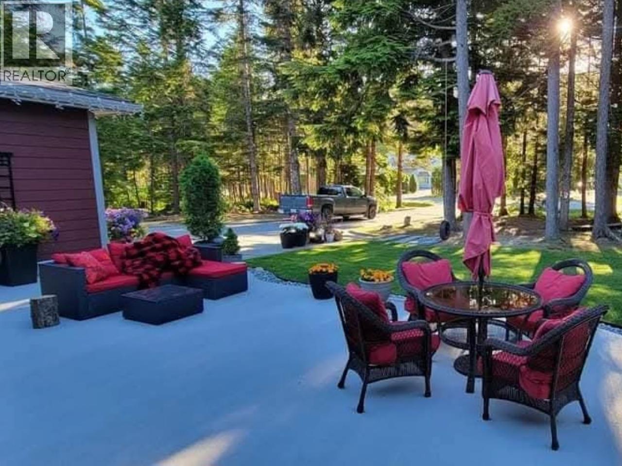 94 Coho Avenue, Kitimat, British Columbia  V8C 2K6 - Photo 33 - R3072559