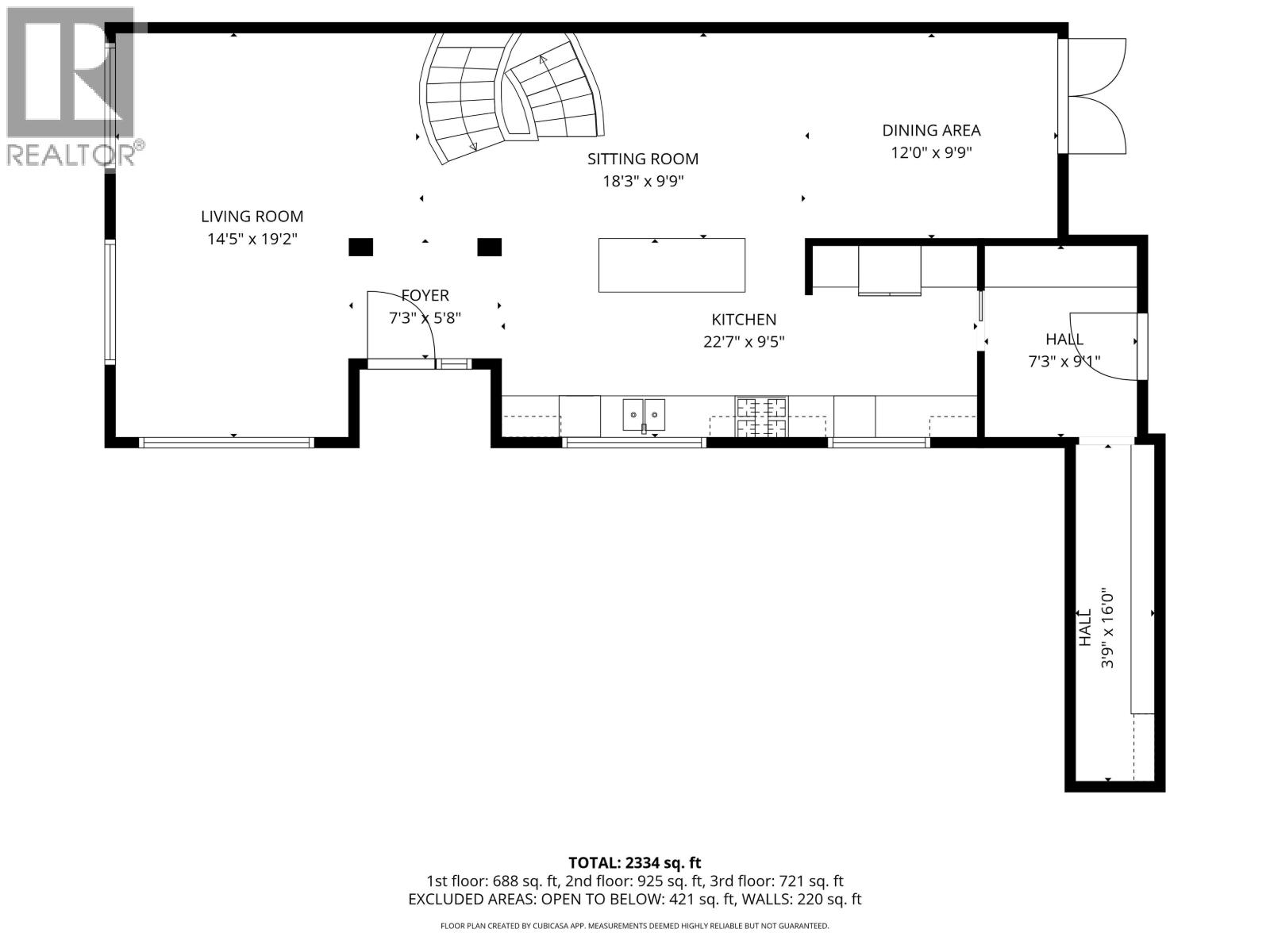 94 Coho Avenue, Kitimat, British Columbia  V8C 2K6 - Photo 38 - R3072559