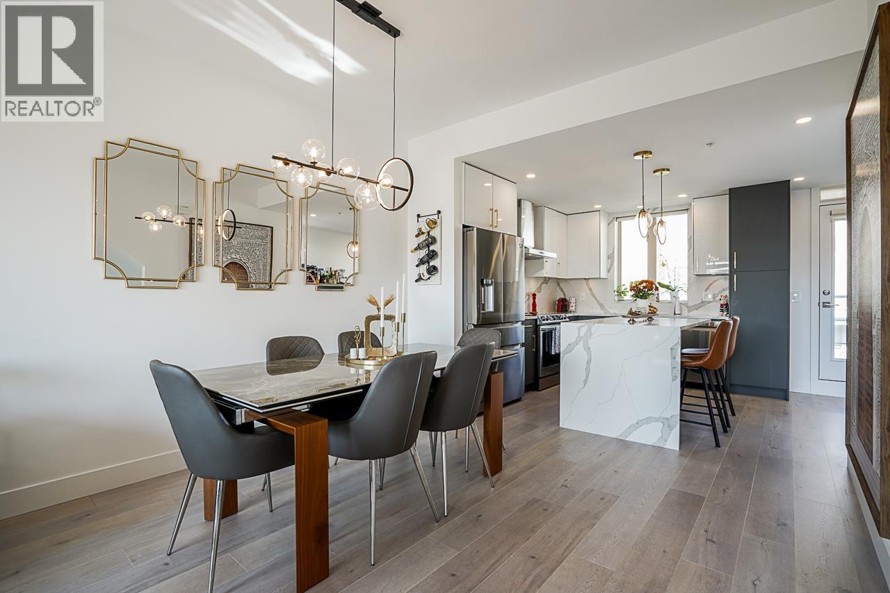 76 728 W 14th Street, North Vancouver, British Columbia  V7M 0A8 - Photo 7 - R3064595