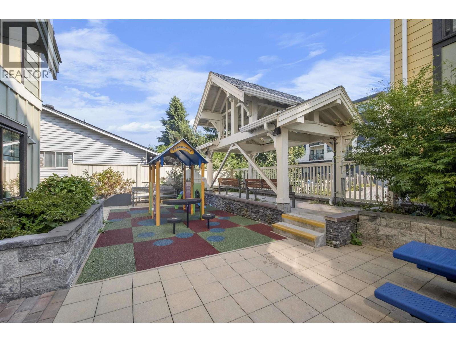 205 80 Elgin Street, Port Moody, British Columbia V3H 0M6 - Photo 4 - R3072146