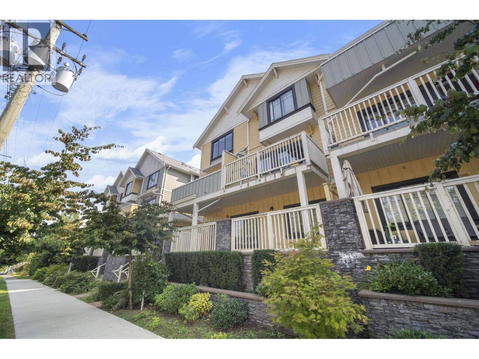 205 80 Elgin Street, Port Moody, British Columbia V3H 0M6 - Photo 5 - R3072146