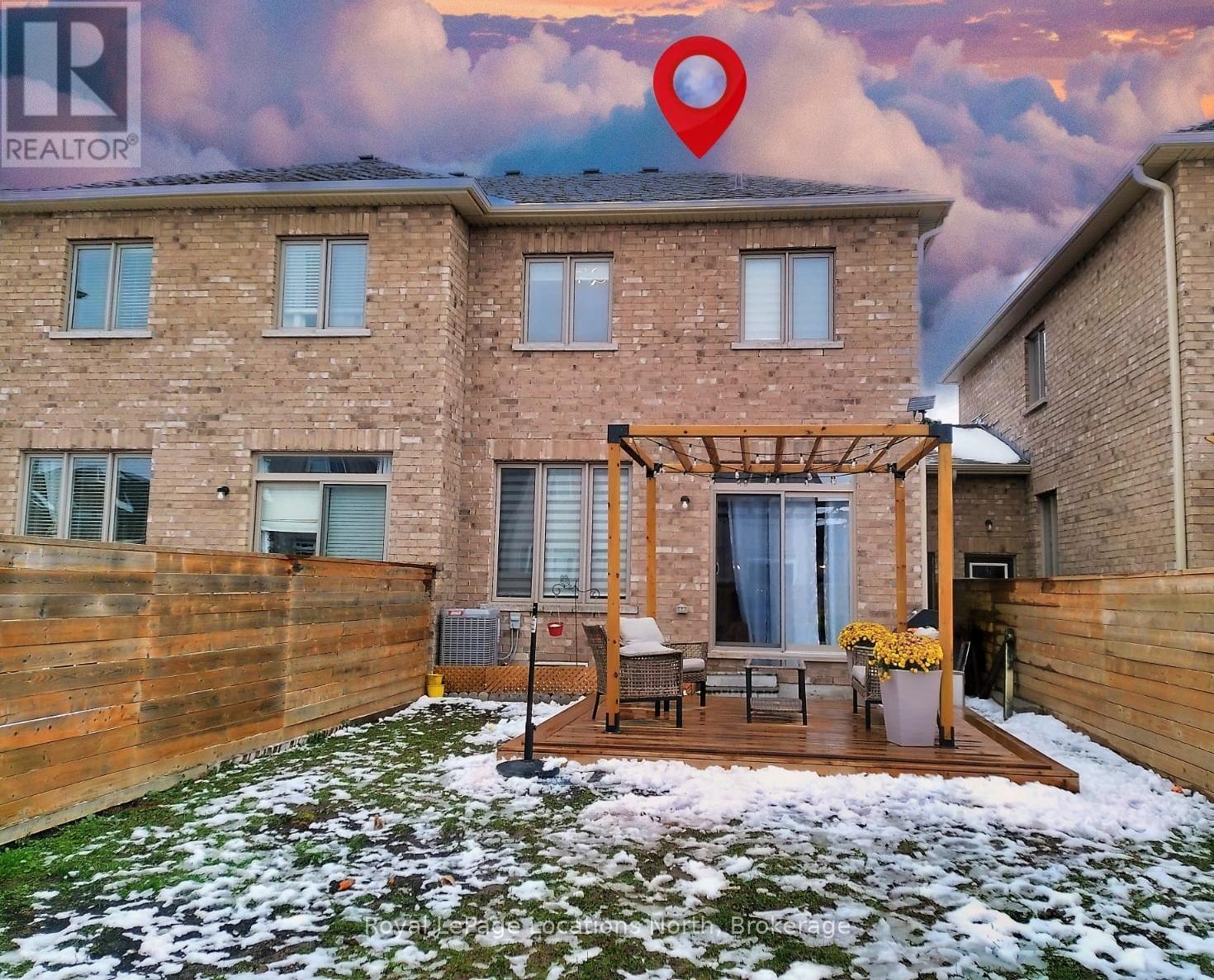 6 Barfoot Street, Collingwood, Ontario  L9Y 3Y7 - Photo 2 - S12584222