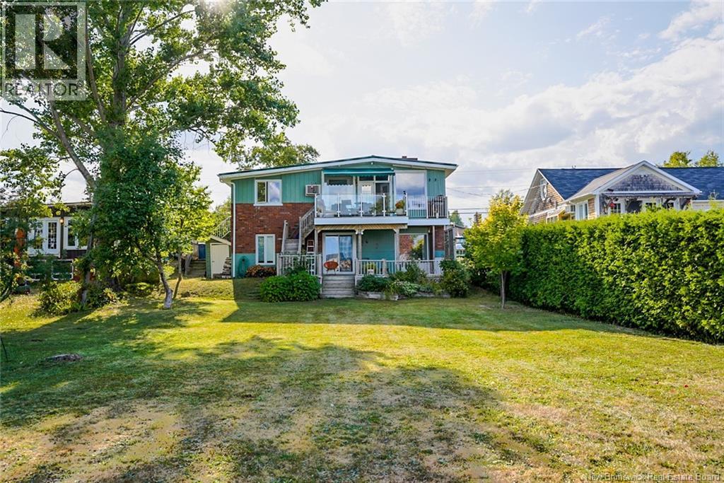 845 O'neil Avenue, Bathurst, New Brunswick E2A 2L2 - Photo 1 - NB125996