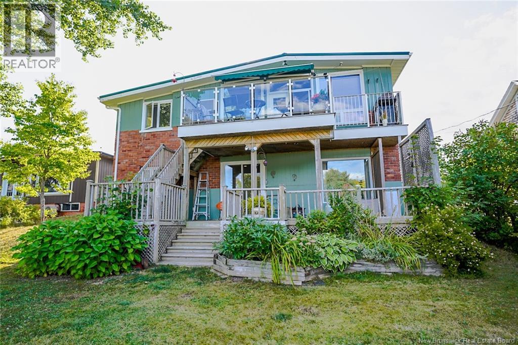 845 O'neil Avenue, Bathurst, New Brunswick E2A 2L2 - Photo 6 - NB125996