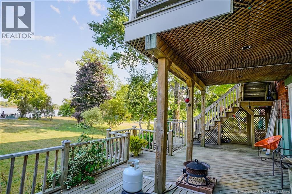 845 O'neil Avenue, Bathurst, New Brunswick E2A 2L2 - Photo 33 - NB125996